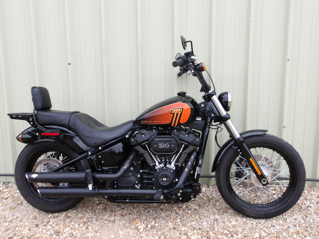 bike image